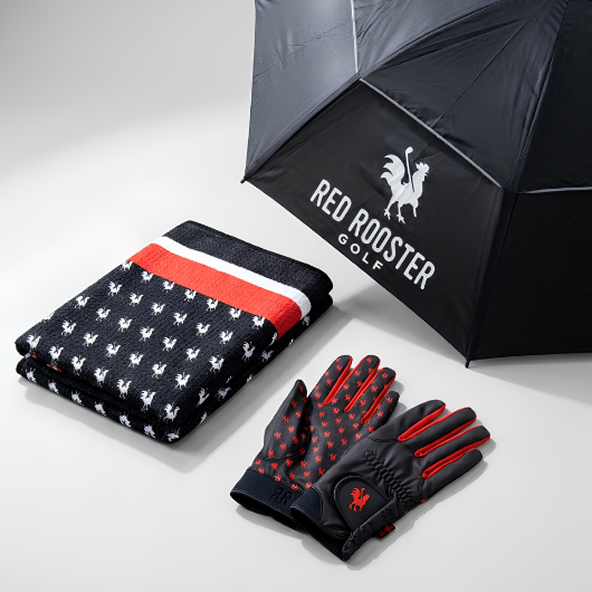 OWN THE WEATHER.