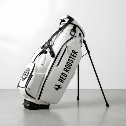 The Scratch White Canada - Red Rooster Golf Inc.