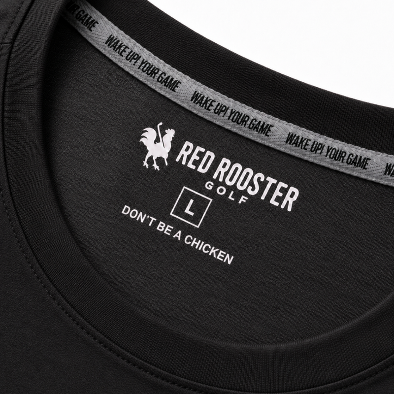 The Free Range Canada - Red Rooster Golf Inc.