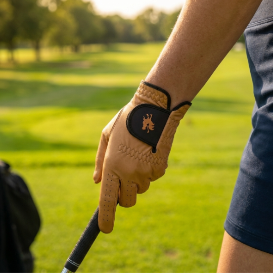 Women's Bourbon Canada - Red Rooster Golf Inc.