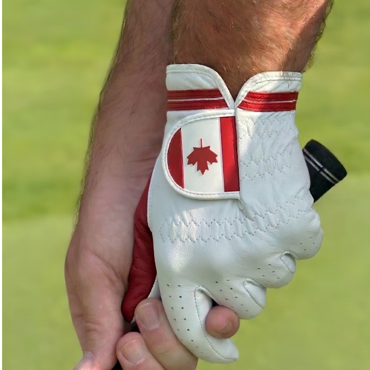 The True North Canada - Red Rooster Golf Inc.