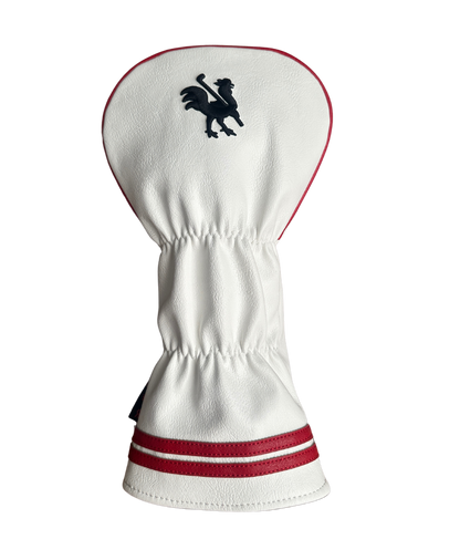 Red Rooster Driver Cover Canada - Red Rooster Golf Inc.