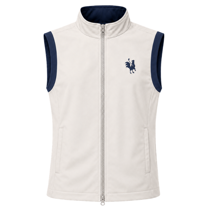Gilet de performance