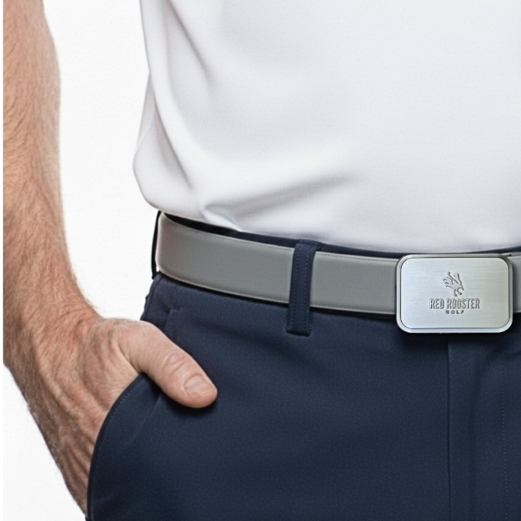Leather Belt - 3 pack Canada - Red Rooster Golf Inc.