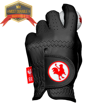 The Saddle Canada - Red Rooster Golf Inc.