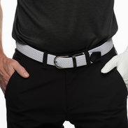 Braided Belt Canada - Red Rooster Golf Inc.