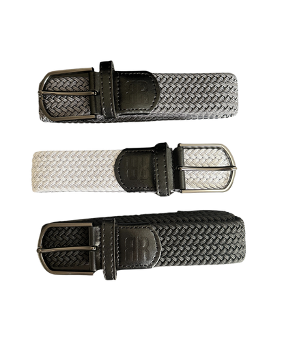 Braided Belt Canada - Red Rooster Golf Inc.