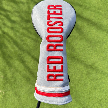 Red Rooster Fairway Cover Canada - Red Rooster Golf Inc.