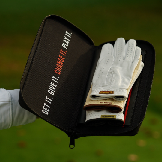 The Cockpit Canada - Red Rooster Golf Inc.