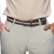 Braided Belt Canada - Red Rooster Golf Inc.