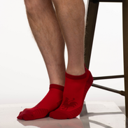 Performance Socks - Short Canada - Red Rooster Golf Inc.