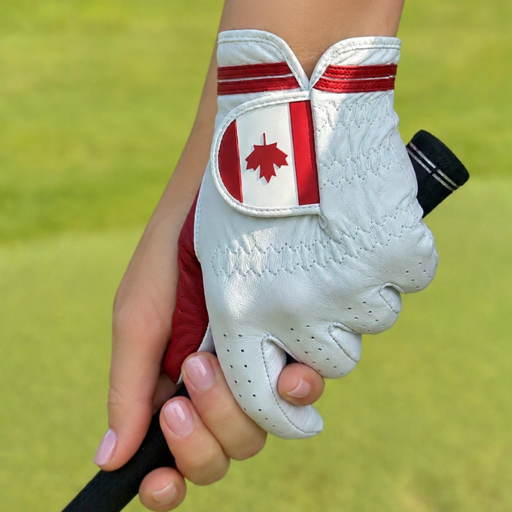 Women's True North Canada - Red Rooster Golf Inc.