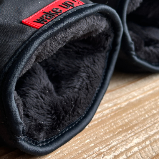 Winter Cart Mitts Canada - Red Rooster Golf Inc.