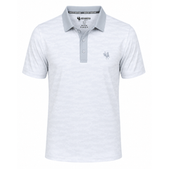 The Flock The Ghost (White Camo) Canada - Red Rooster Golf Inc.