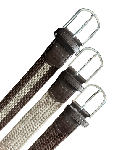 Braided Belt Canada - Red Rooster Golf Inc.