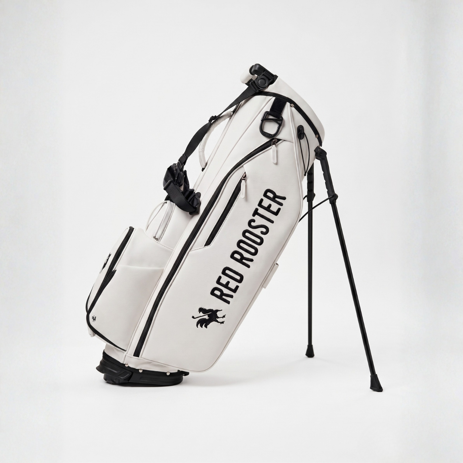 The Scratch Canada - Red Rooster Golf Inc.