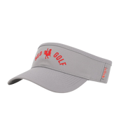 Classic Fit Visor Canada - Red Rooster Golf Inc.