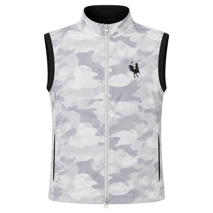 Gilet de performance