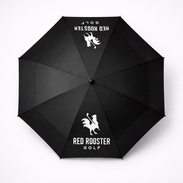 Red Rooster Tour Umbrella Red Rooster Golf Inc.