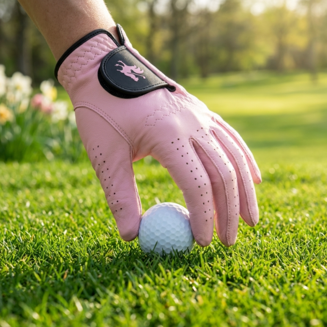 Women's Easter Egg Canada - Red Rooster Golf Inc.