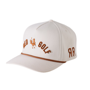 Tawny Rope Hat Canada - Red Rooster Golf Inc.