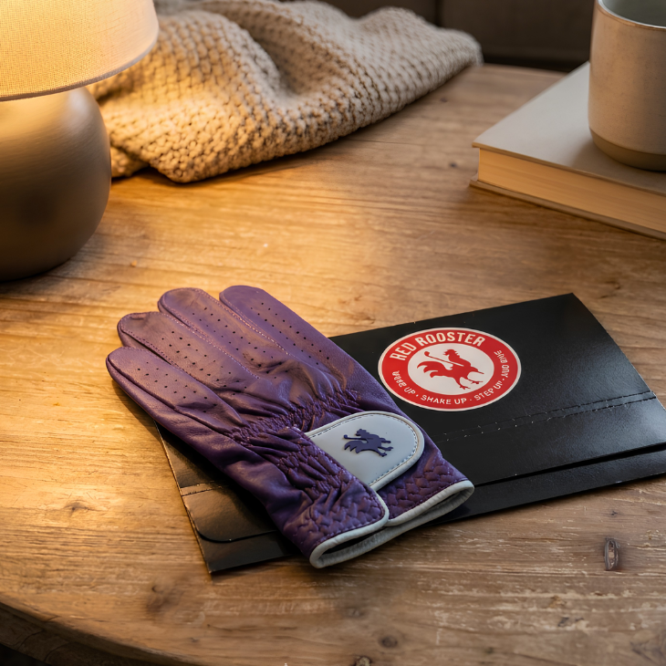 The Lavender Canada - Red Rooster Golf Inc.