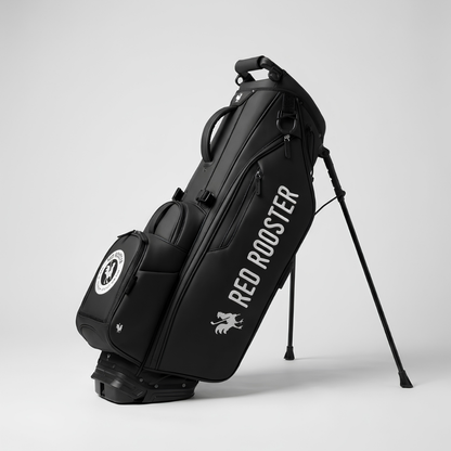 The Scratch Canada - Red Rooster Golf Inc.