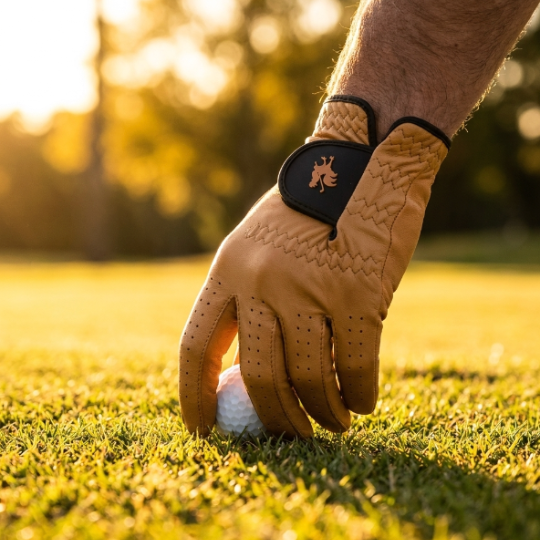 The Bourbon Canada - Red Rooster Golf Inc.