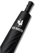 Red Rooster Tour Umbrella Red Rooster Golf Inc.