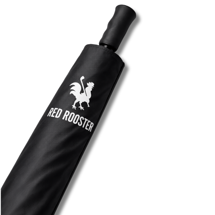 Red Rooster Tour Umbrella Red Rooster Golf Inc.