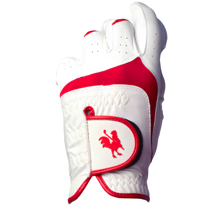 The Range Rooster Canada - Red Rooster Golf Inc.