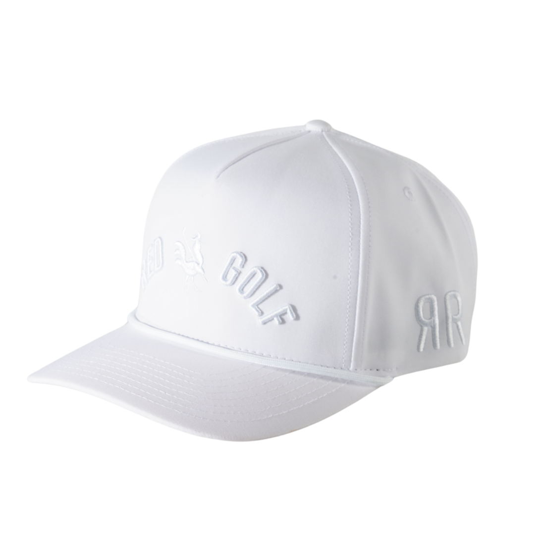 Whiteout Rope Hat Canada - Red Rooster Golf Inc.