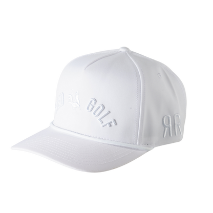 Whiteout Rope Hat Canada - Red Rooster Golf Inc.