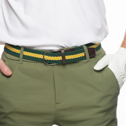 Braided Belt Canada - Red Rooster Golf Inc.