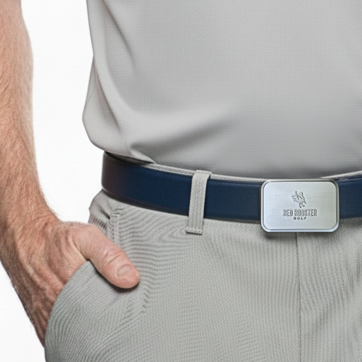 Leather Belt - 3 pack Canada - Red Rooster Golf Inc.