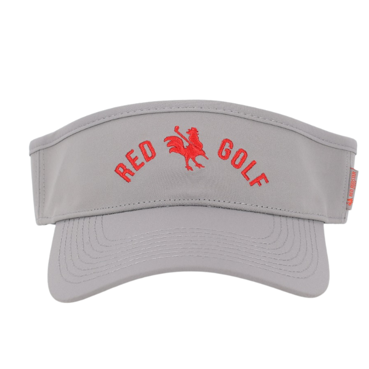Classic Fit Visor Canada - Red Rooster Golf Inc.