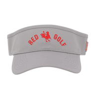 Classic Fit Visor Canada - Red Rooster Golf Inc.
