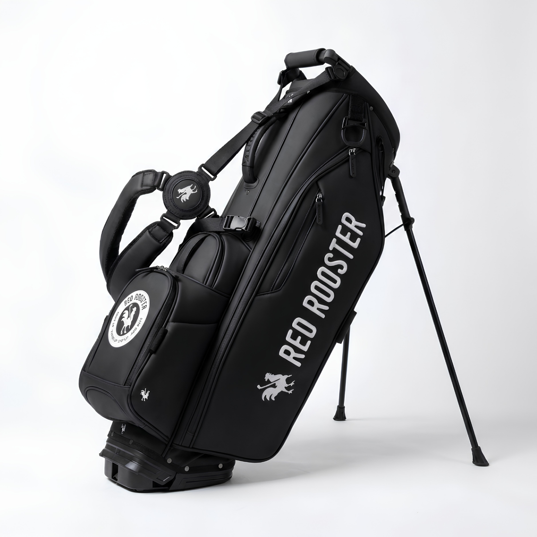 The Scratch Black Canada - Red Rooster Golf Inc.