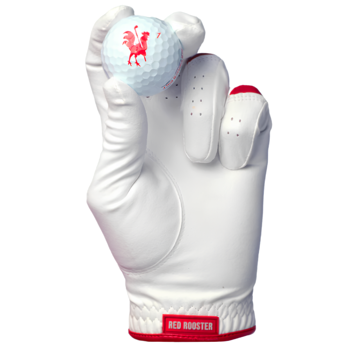 The Range Rooster Canada - Red Rooster Golf Inc.