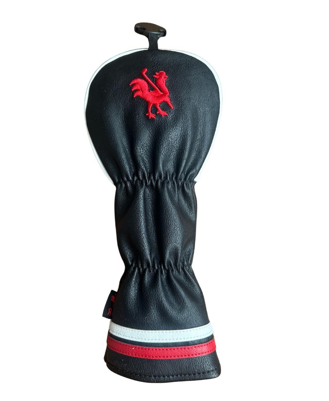 Red Rooster Fairway Cover Canada - Red Rooster Golf Inc.