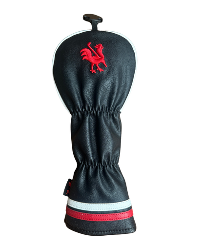 Red Rooster Fairway Cover Canada - Red Rooster Golf Inc.