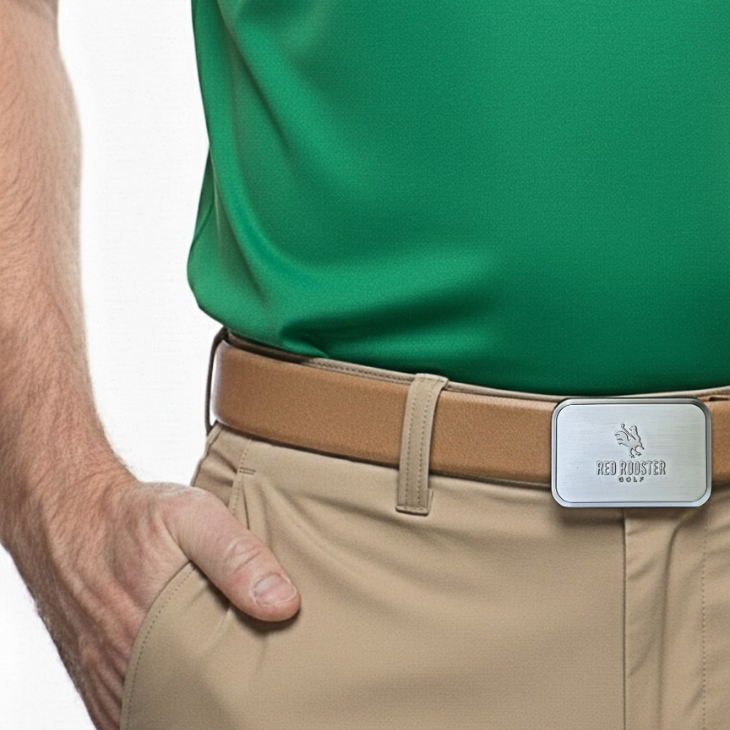 Leather Belt - 3 pack Canada - Red Rooster Golf Inc.