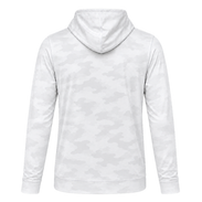 The Coop - Unisex Performance Hoodie Canada - Red Rooster Golf Inc.