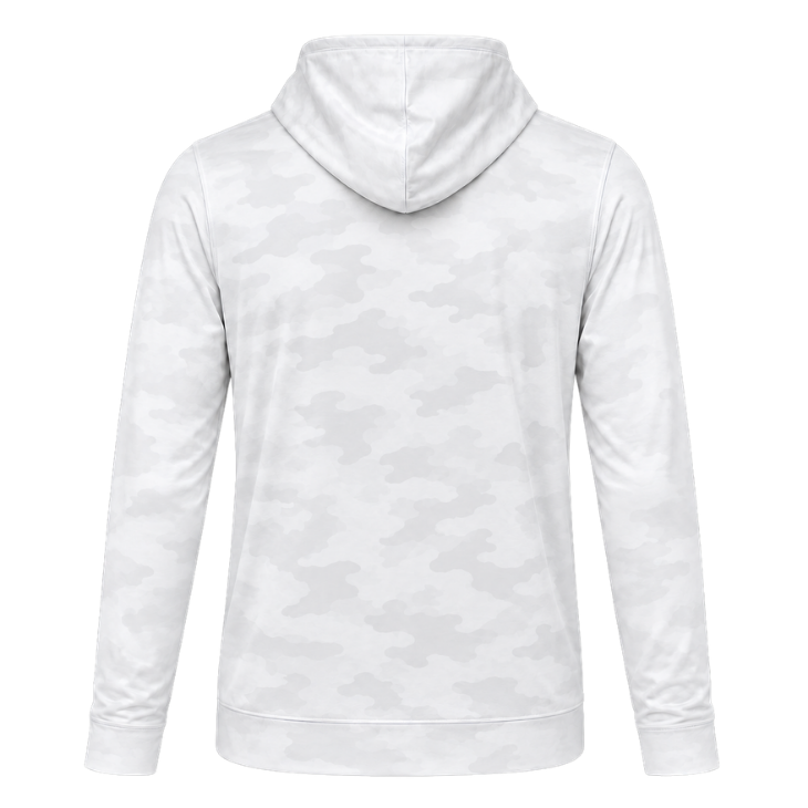 The Coop - Unisex Performance Hoodie Canada - Red Rooster Golf Inc.