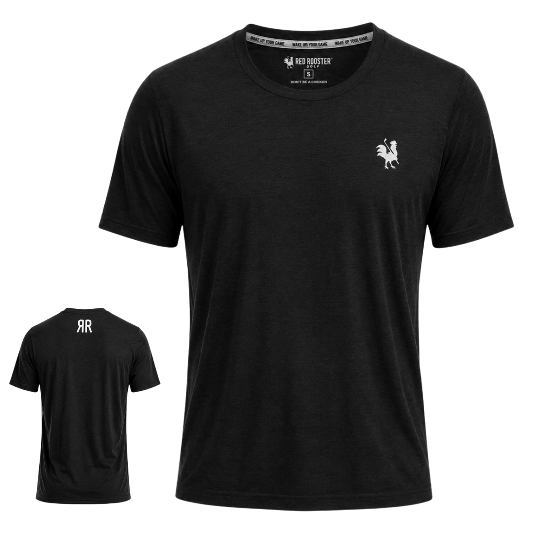 The Free Range Canada - Red Rooster Golf Inc.