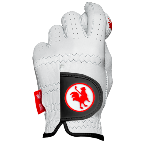 The Crow Canada - Red Rooster Golf Inc.