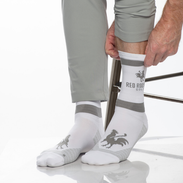 Performance Socks - Long Canada - Red Rooster Golf Inc.