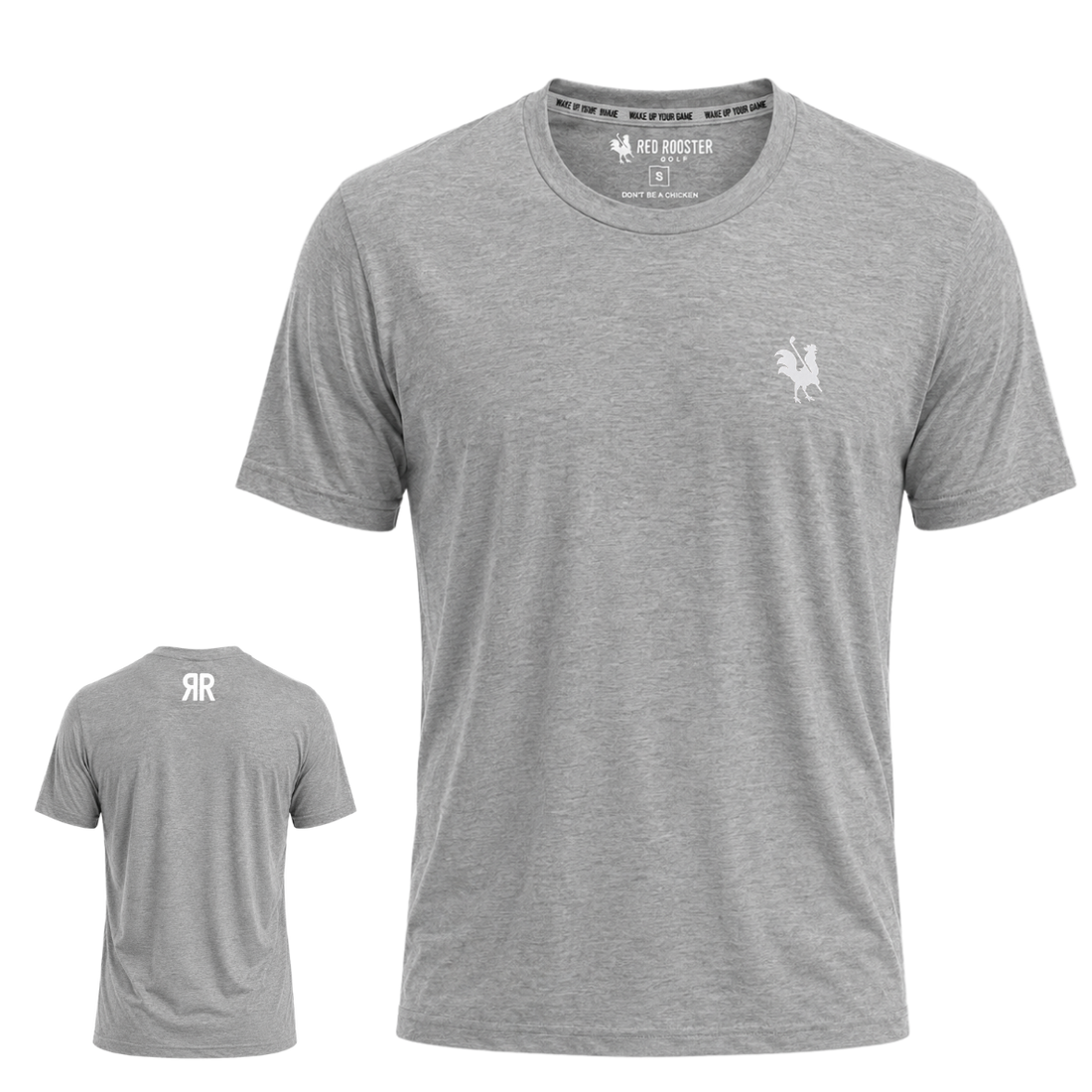The Free Range Canada - Red Rooster Golf Inc.