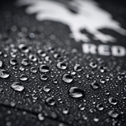 Red Rooster Tour Umbrella Red Rooster Golf Inc.
