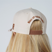 Tawny Rope Hat Canada - Red Rooster Golf Inc.